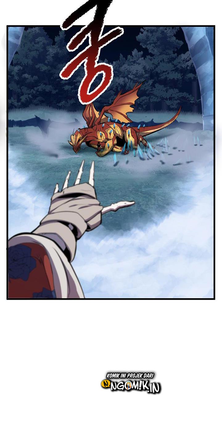 Otherworldly Sword King’s Survival Records chapter 19